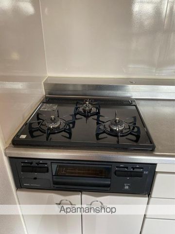 リッシュメゾンの内装写真