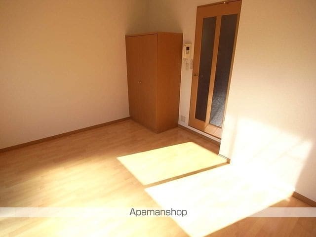 ヒルズ千種の内装写真