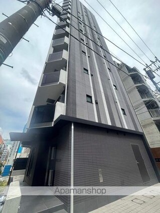 レガシア千代田三崎町[1LDK/41.46m2]の外観2