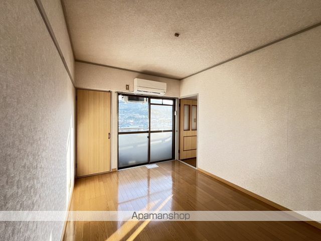 RYOSO BLDの内装写真