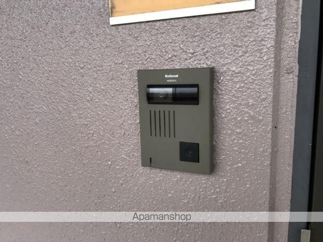 オアシスの内装写真