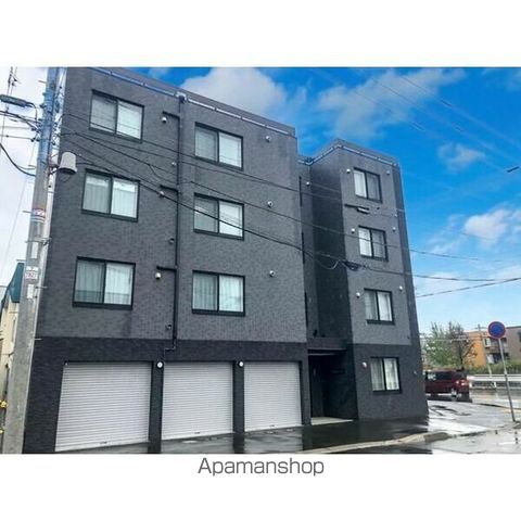 RJ NORTH23の外観写真
