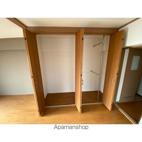 エミービルの内装写真