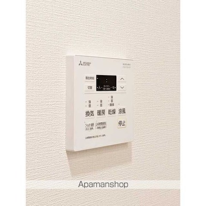 ジオエント上野稲荷町[2LDK/50.15m2]のその他設備