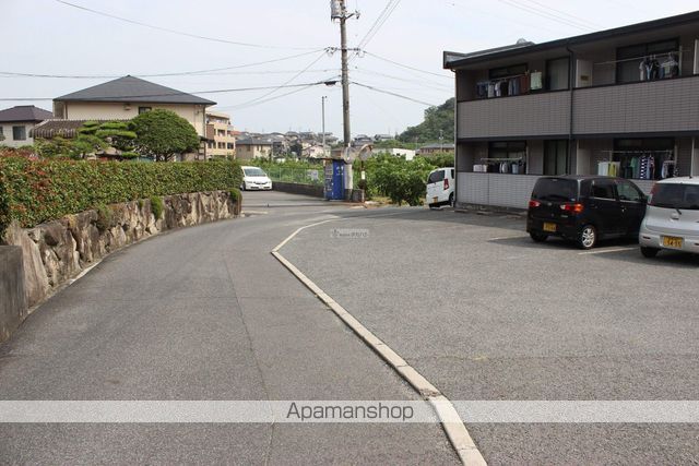 セジュール槙ノ原の周辺写真