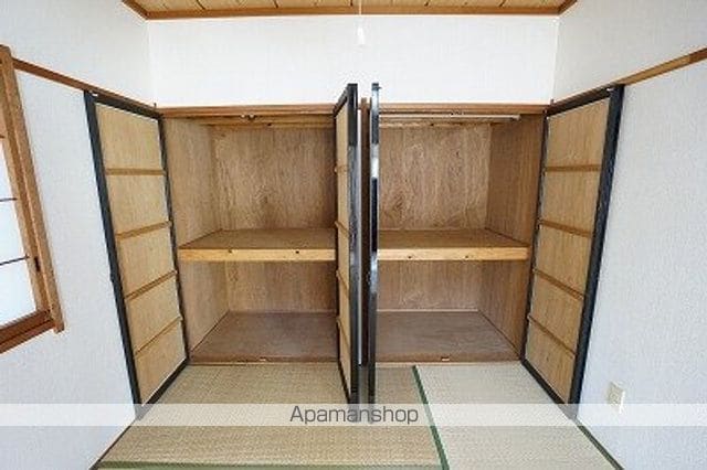 M’s古庄の内装写真