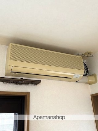 エクセレントビューⅢ[2LDK/55.73m2]のその他設備