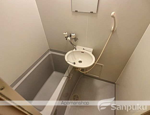 レオパレスユアーズIIの内装写真