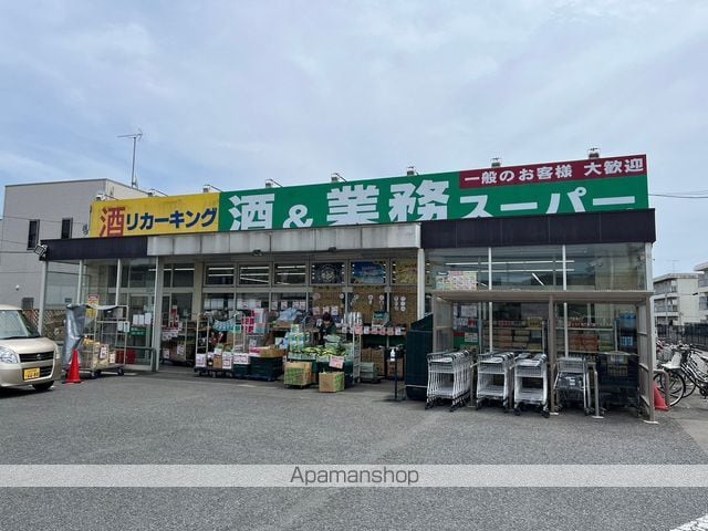 レオパレスIZUMIの周辺写真