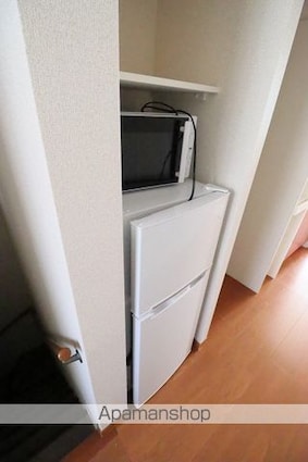 レオパレスプラティーク昭島[1K/23.61m2]の内装2