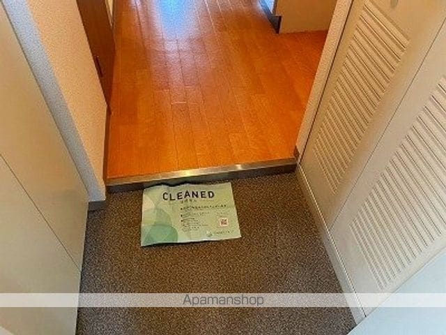メゾン・ド・ヴィレ渋谷の内装写真