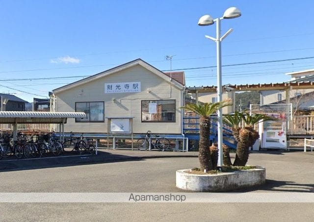 メイプルハウス桃木の周辺写真