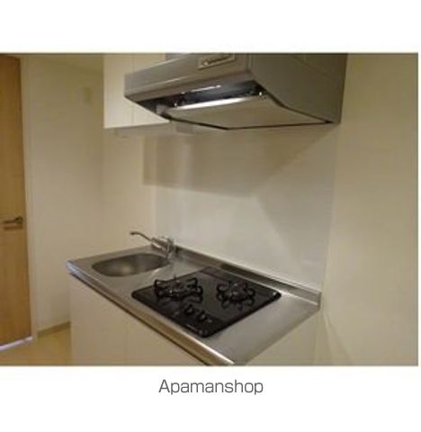 S−RESIDENCE名駅南の内装写真