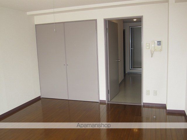 プティハイム本町の内装写真