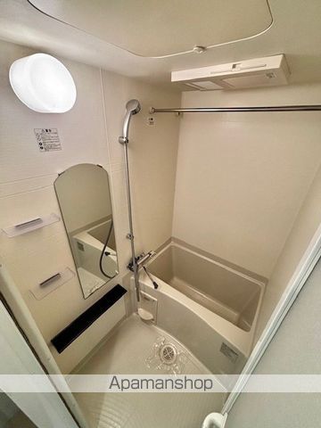 プレサンス大阪ゲートシティの内装写真