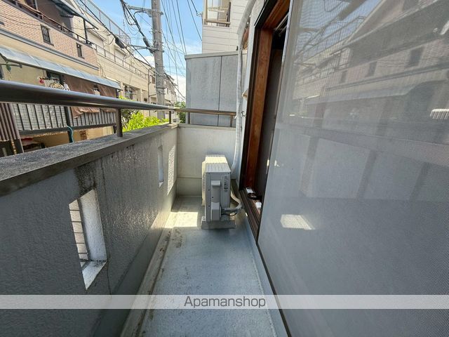 GM萱島信和町戸建の内装写真