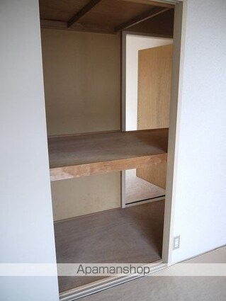 アーバンのぐちＡ[3LDK/56.32m2]の収納