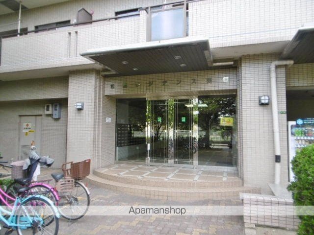 アーバンパーク関目のその他写真