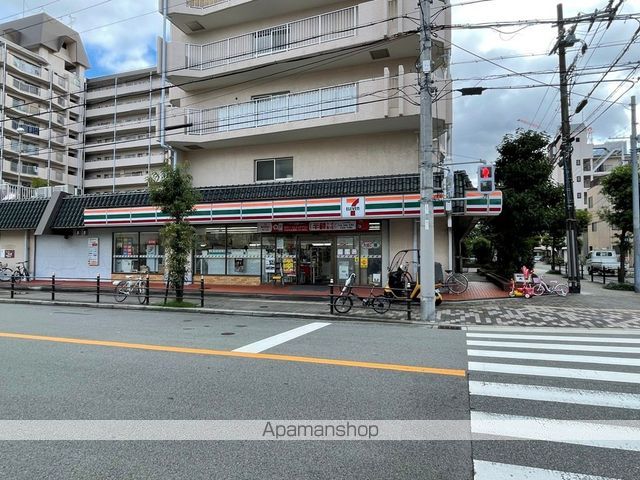 レジュールアッシュ桜宮リバーコートの周辺写真