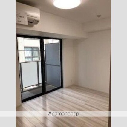 ＳーＲＥＳＩＤＥＮＣＥ新御徒町Ｅａｓｔ[1K/25.34m2]のリビング・居間2