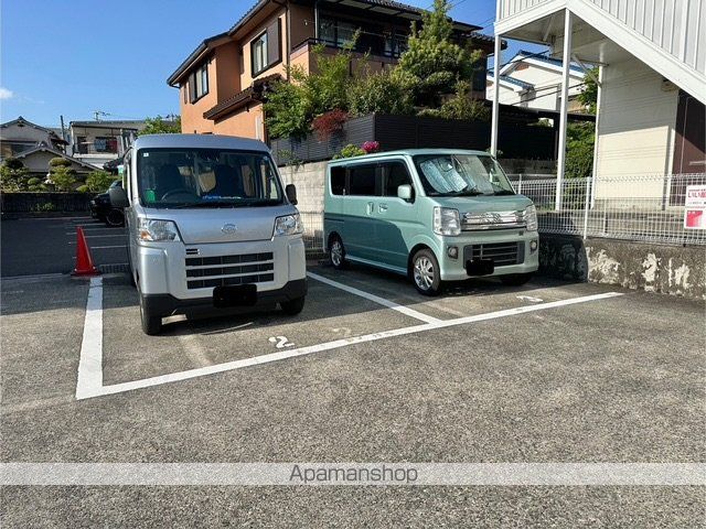 ハイムエトワールのその他写真