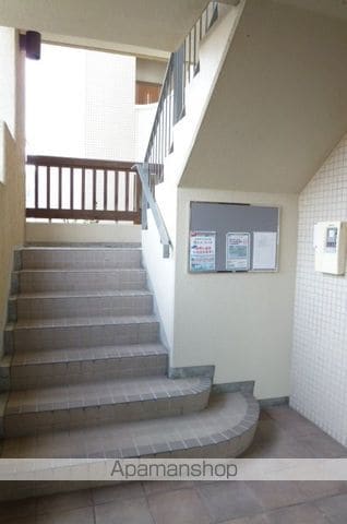 シェ・ソワの内装写真