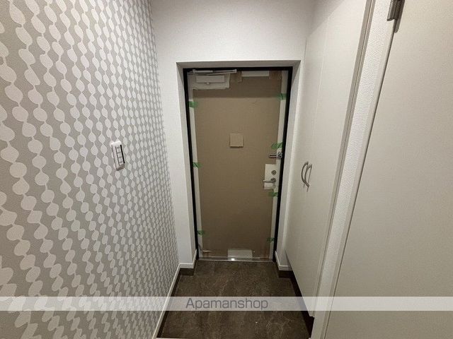MDIブリサマリーナ花見が浜の内装写真