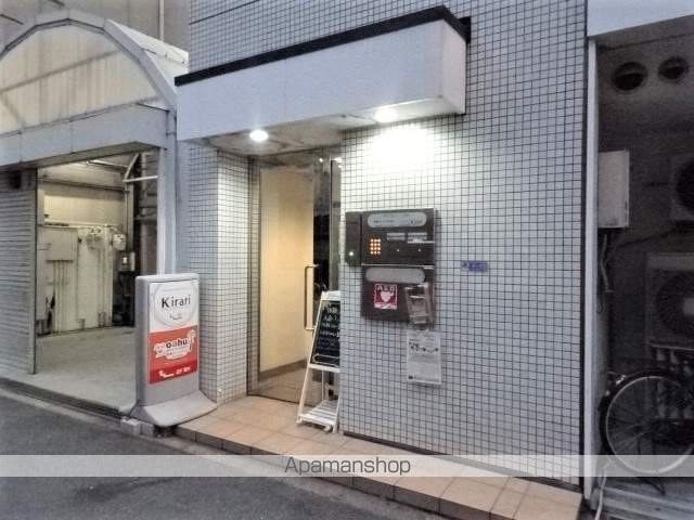 レジュールアッシュ福島の周辺写真
