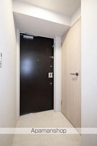 スカイグランデ津田沼の内装写真