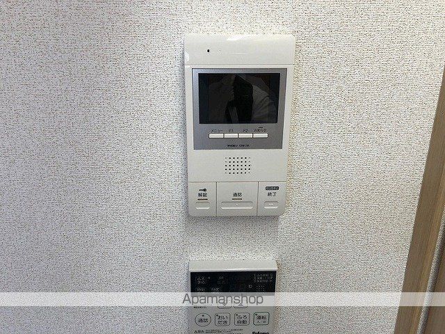リバティ白鳥の内装写真