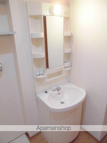 花水木の里A棟の内装写真