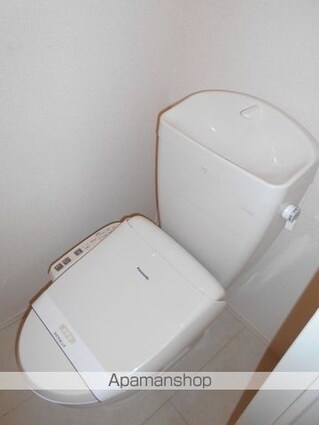 メゾンベール（南大塚）[1K/30.33m2]のトイレ