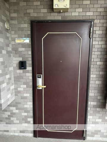 BRANSSICA練馬豊島園Iの内装写真