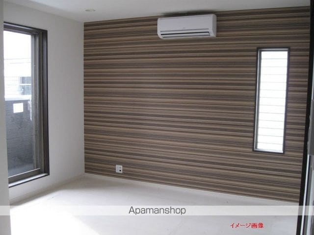 GRANDTIC 旭園の内装写真