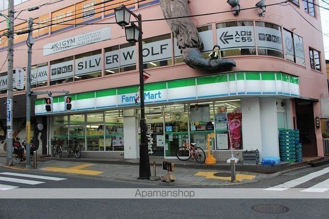 AMUSE三軒茶屋の周辺写真