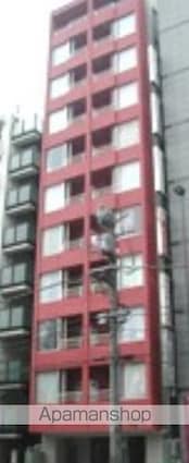 東京都板橋区成増１丁目[1R/25.08m2]の外観1