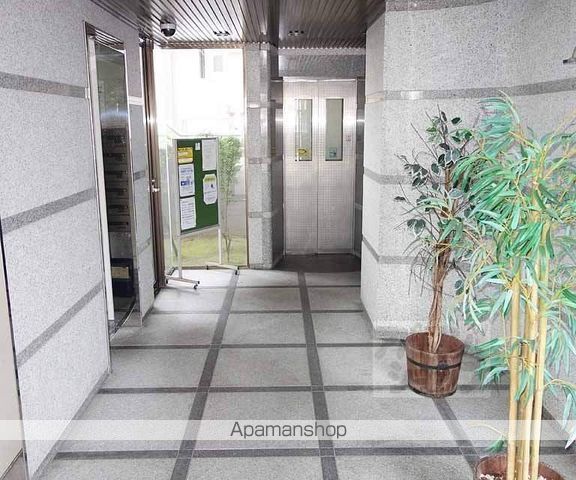 セレクテ西大路の内装写真