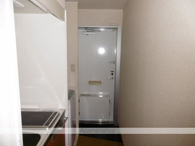 レオパレスKIRAの内装写真