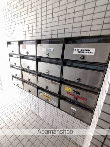 ぷち・あみ蕨の外観写真