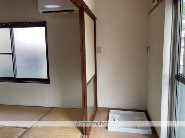 コーポさくらの内装写真