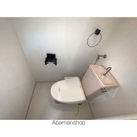 R4TMビルの内装写真