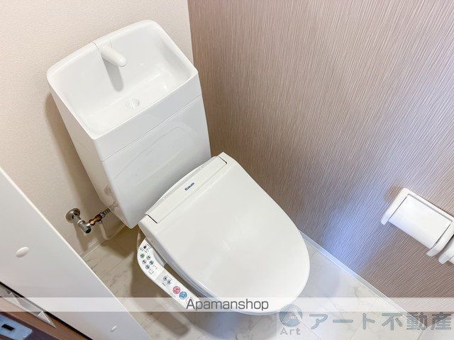 GRANDLUANAの内装写真