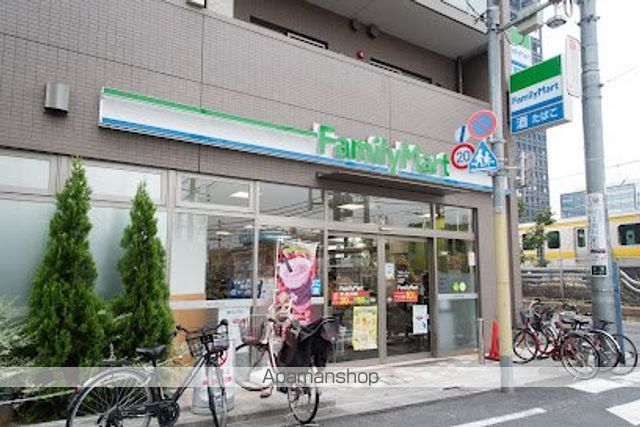 フェルテ中野の周辺写真
