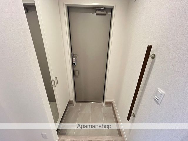 FAMILIAR OGOの内装写真