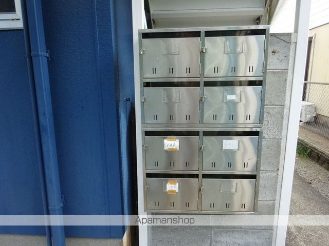 エンゼルコーポ土々呂のその他写真