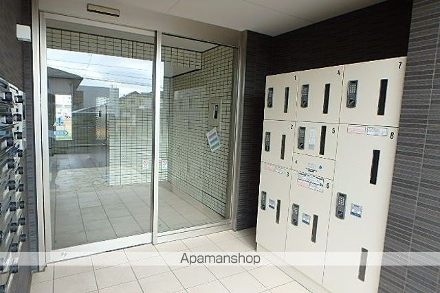 CRECIAつくばの外観写真