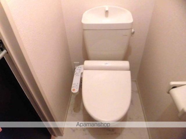 セジュール・シャルマンの内装写真
