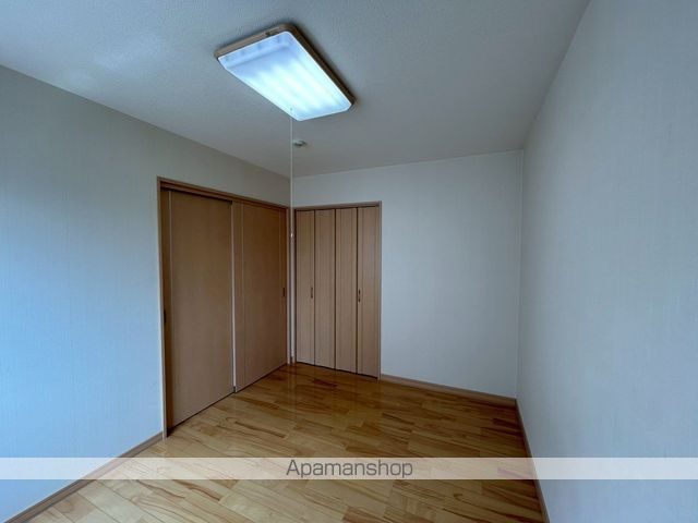 ブライトンの内装写真
