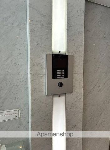 麻布市兵衛町ホームズの内装写真