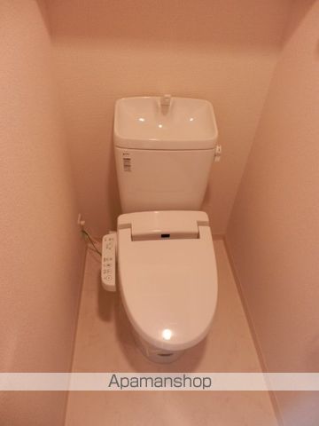 ザ・レジデンス・オブ・トーキョーM23の内装写真